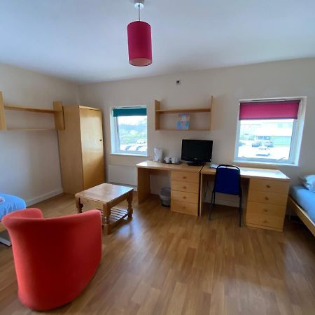 Bramley Guest Rooms Pulborough Ngoại thất bức ảnh