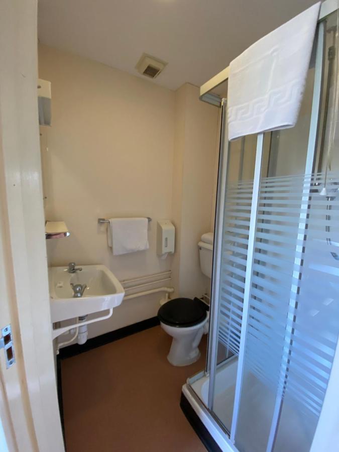 Bramley Guest Rooms Pulborough Ngoại thất bức ảnh