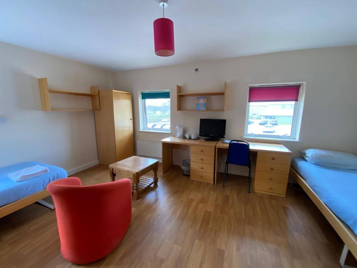 Bramley Guest Rooms Pulborough Ngoại thất bức ảnh
